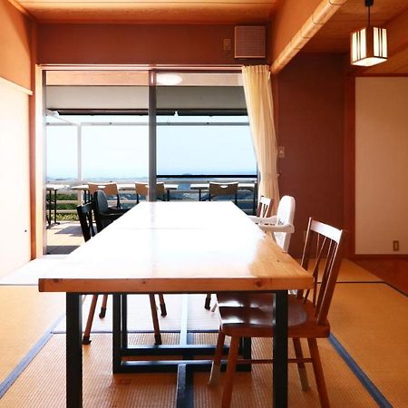 Sky Pension Dodan Shimada Buitenkant foto