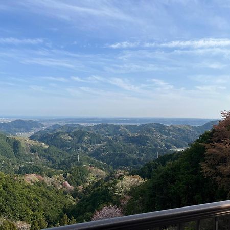 Sky Pension Dodan Shimada Buitenkant foto