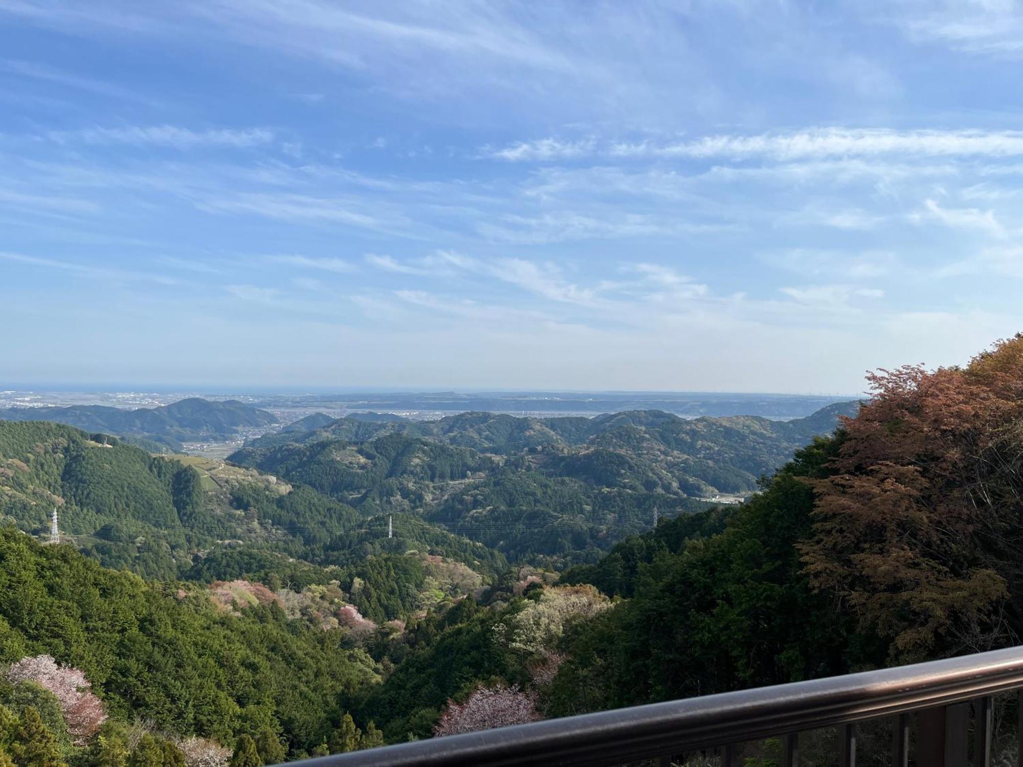 Sky Pension Dodan Shimada Buitenkant foto